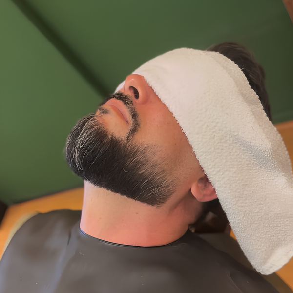 Barba na Braza Barbearia
