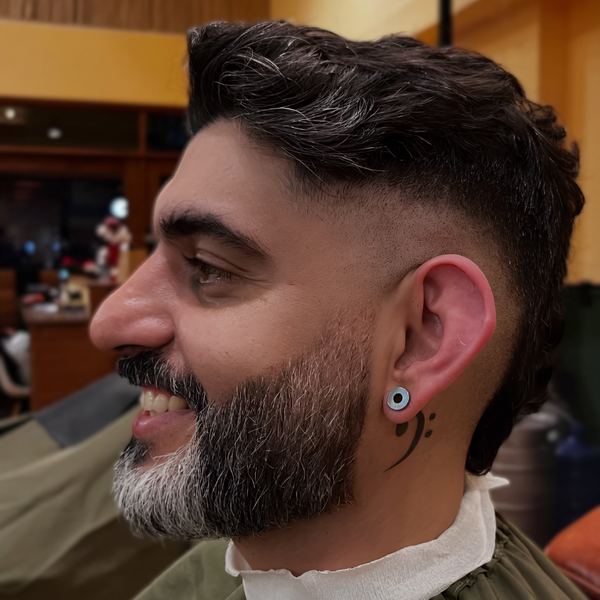Combos na Braza Barbearia